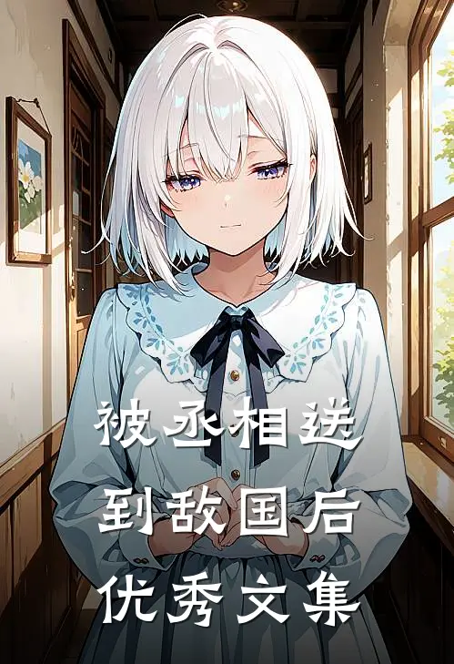 被丞相送到敌国后优秀文集