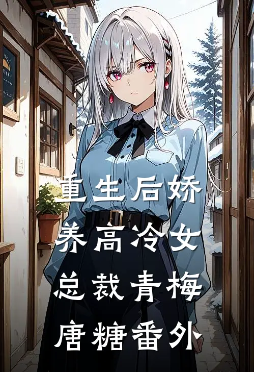 重生后娇养高冷女总裁青梅唐糖 番外