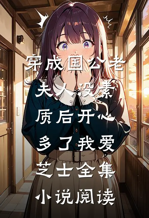 穿成国公老夫人没素质后开心多了我爱芝士全集小说阅读