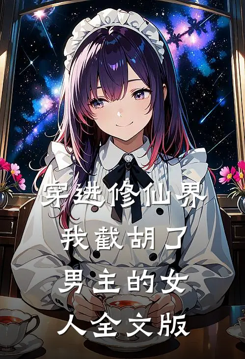 穿进修仙界：我截胡了男主的女人全文版