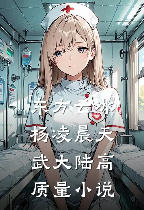 东方云冰 杨凌晨 天武大陆高质量小说