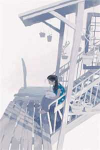 落日与晚风新上热文