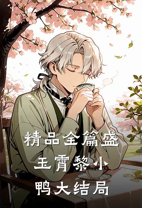 精品全篇盛玉霄黎小鸭大结局
