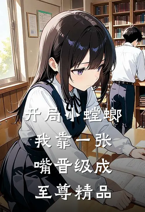 开局小螳螂，我靠一张嘴晋级成至尊精品