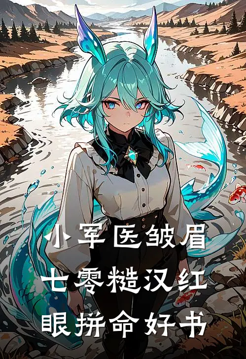 小军医皱眉，七零糙汉红眼拼命好书