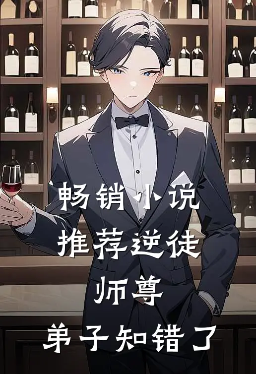 畅销小说推荐逆徒：师尊，弟子知错了