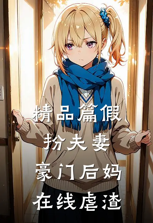 精品篇假扮夫妻：豪门后妈在线虐渣