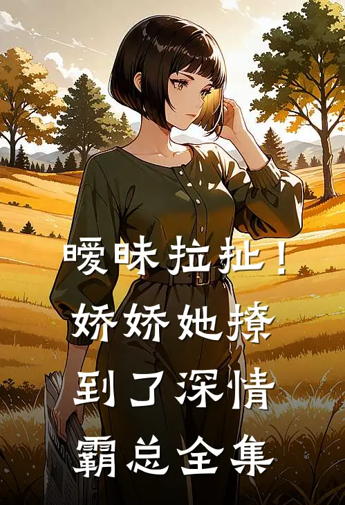 暧昧拉扯！娇娇她撩到了深情霸总 全集