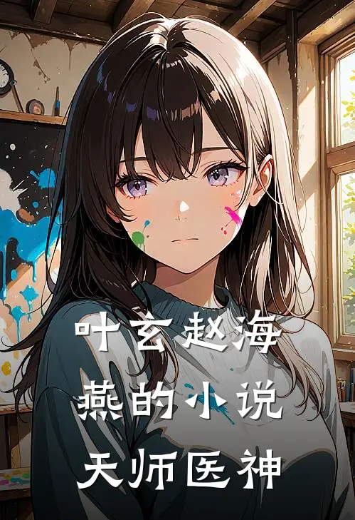 叶玄赵海燕的小说天师医神