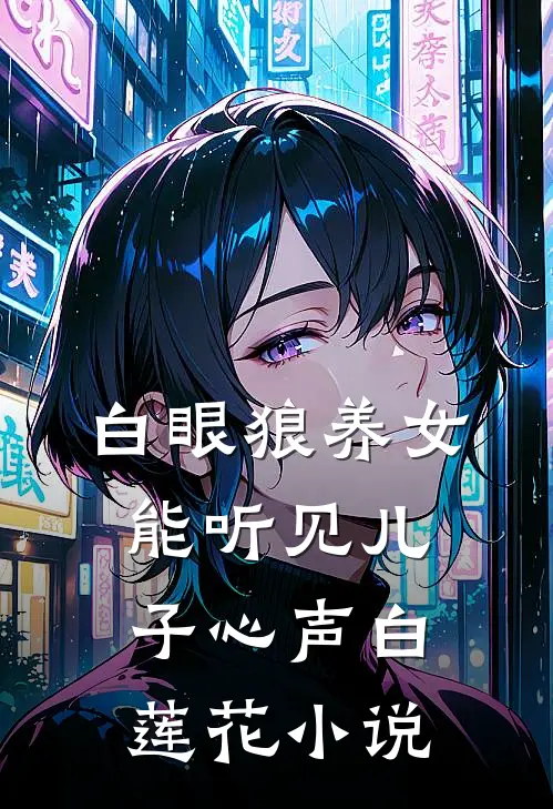 白眼狼养女能听见儿子心声白莲花 小说