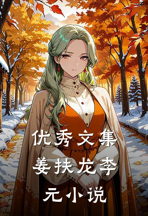 优秀文集姜扶龙李元小说