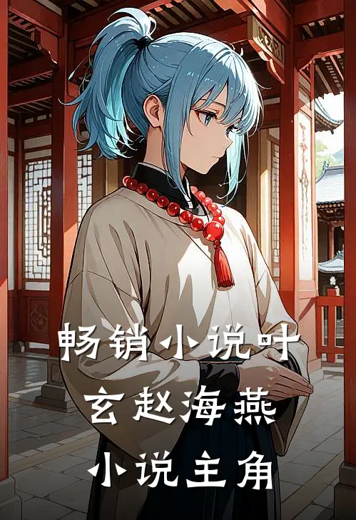 畅销小说叶玄赵海燕小说主角