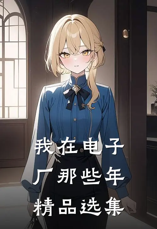 我在电子厂那些年精品选集