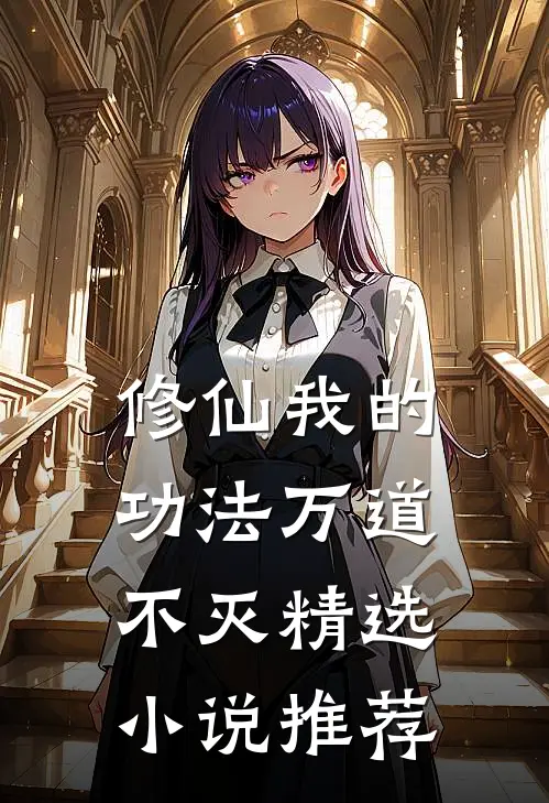修仙我的功法万道不灭精选小说推荐