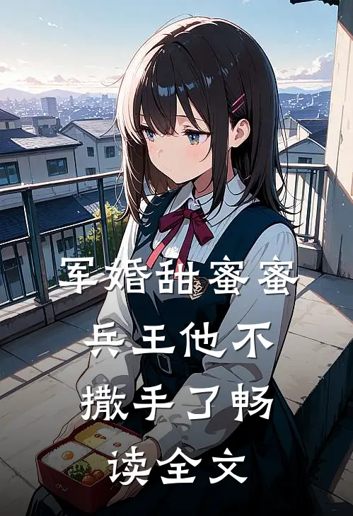 军婚甜蜜蜜，兵王他不撒手了畅读全文