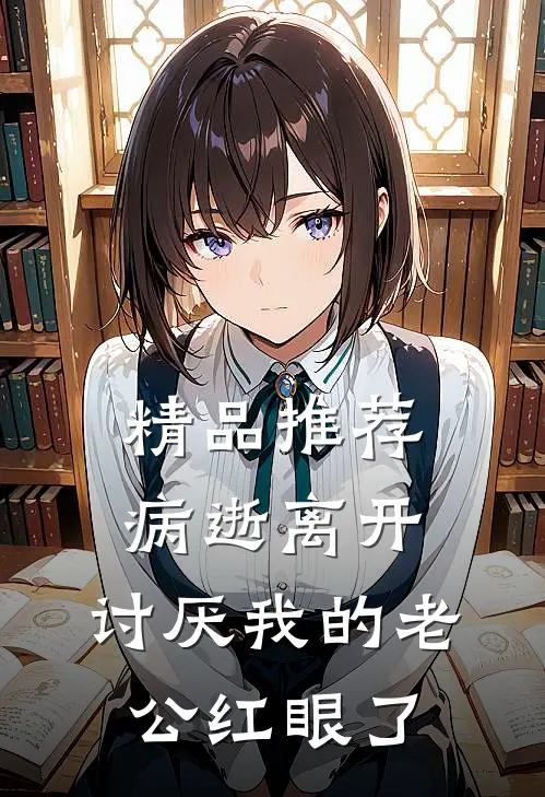 精品推荐病逝离开，讨厌我的老公红眼了