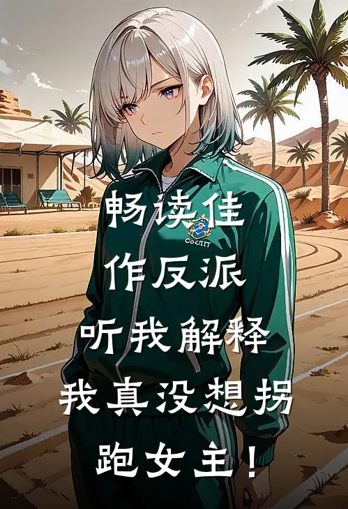 畅读佳作反派：听我解释，我真没想拐跑女主！