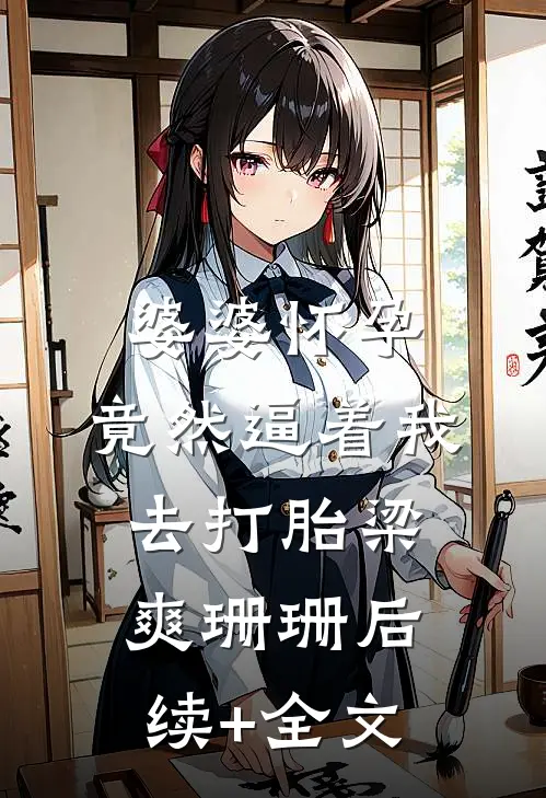 婆婆怀孕，竟然逼着我去打胎梁爽珊珊后续+全文
