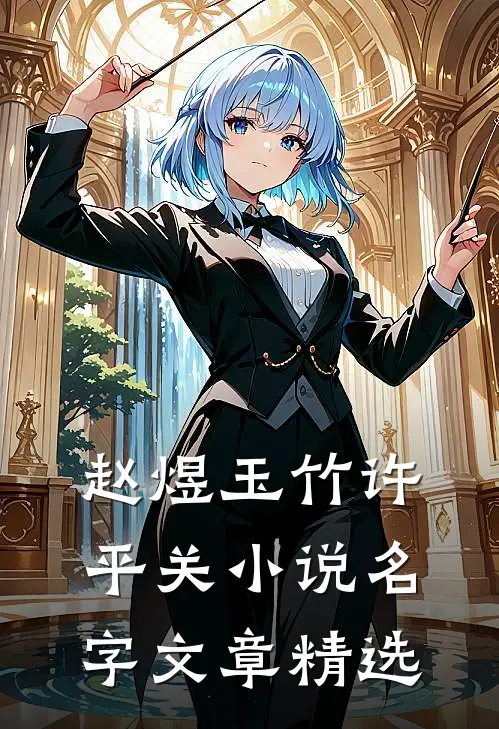 赵煜玉竹许平关小说名字文章精选