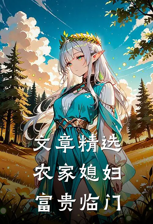 文章精选农家媳妇富贵临门