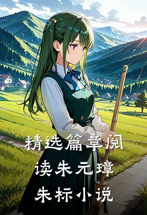 精选篇章阅读朱元璋朱标小说