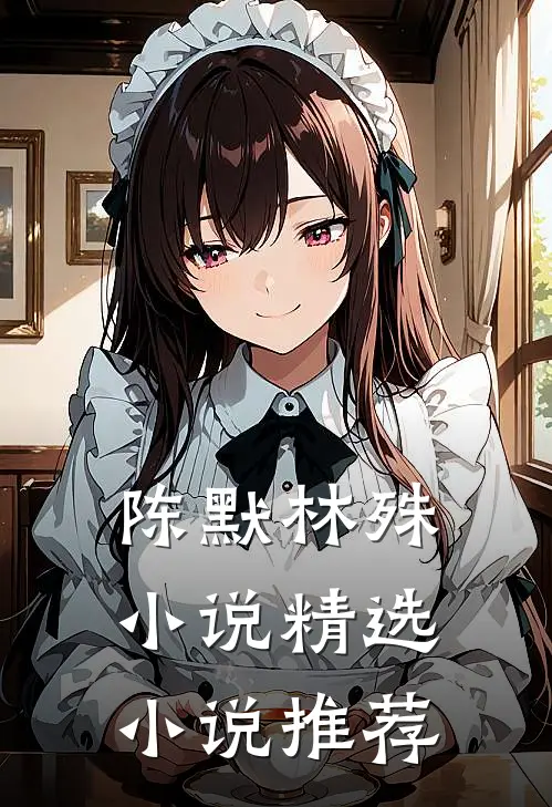 陈默林殊小说精选小说推荐