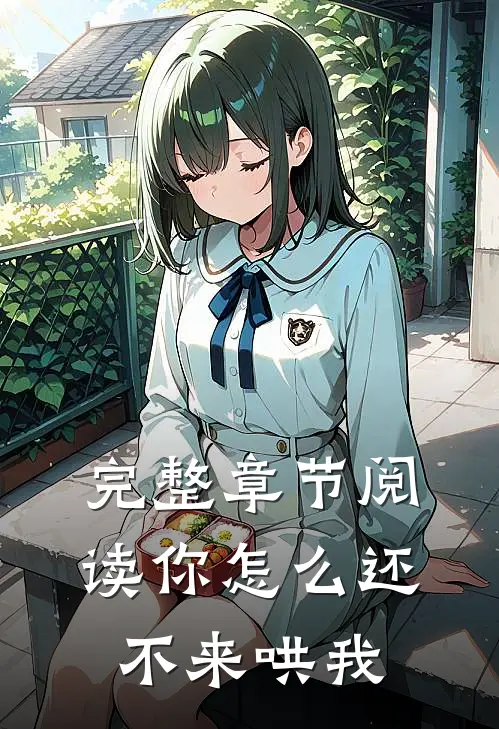 完整章节阅读你怎么还不来哄我
