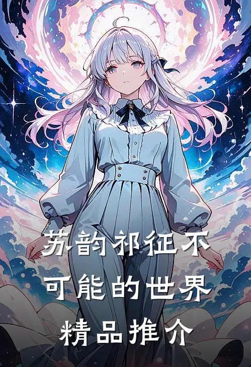 苏韵祁征不可能的世界精品推介