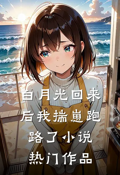 白月光回来后我揣崽跑路了小说热门作品
