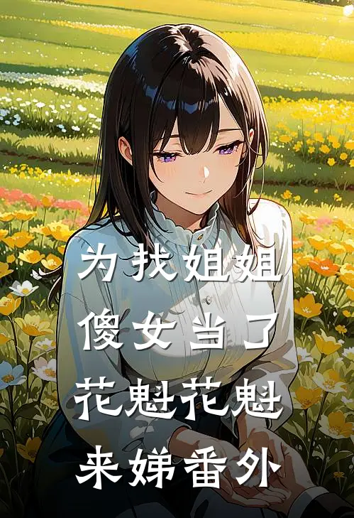 为找姐姐，傻女当了花魁花魁来娣 番外