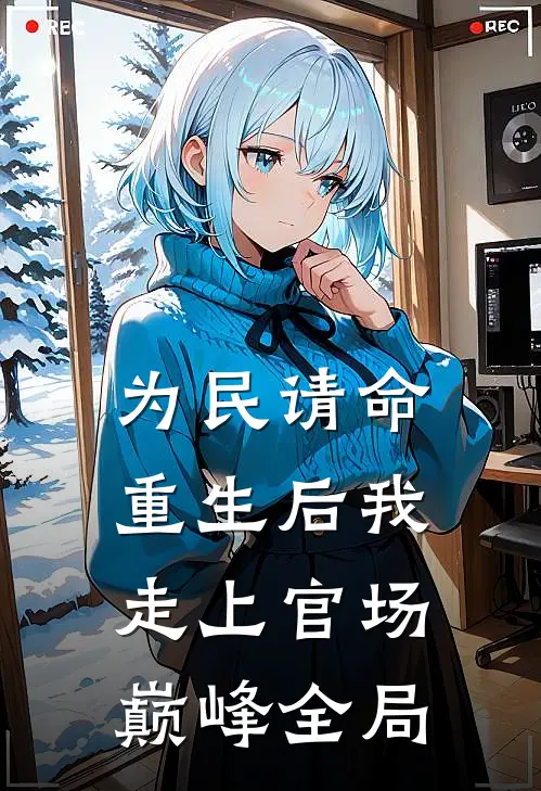 为民请命，重生后我走上官场巅峰全局