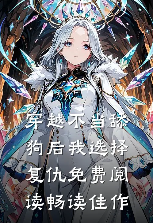 穿越不当舔狗后我选择复仇免费阅读畅读佳作