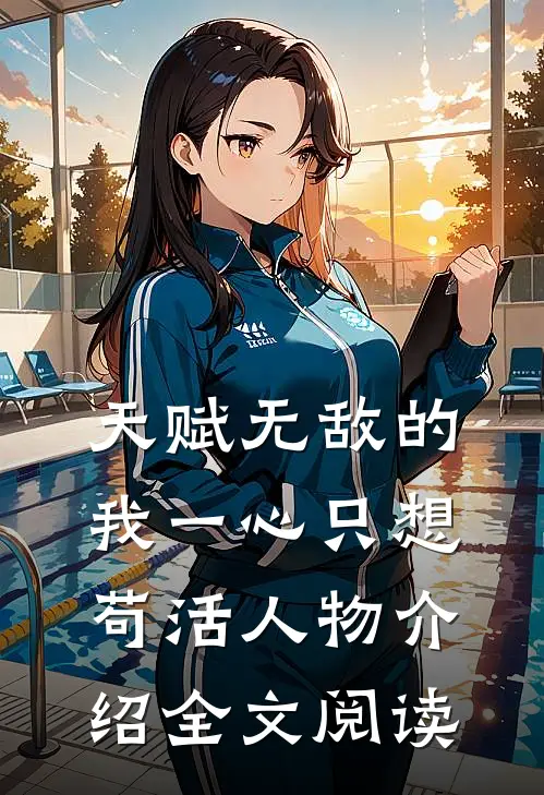 天赋无敌的我一心只想苟活人物介绍全文阅读