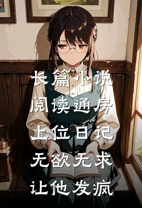 长篇小说阅读通房上位日记：无欲无求让他发疯