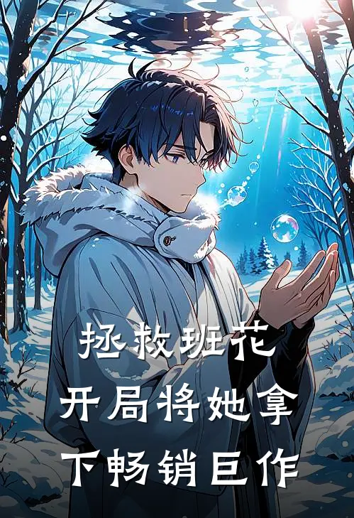 拯救班花：开局将她拿下畅销巨作