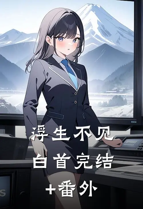 浮生不见白首完结+番外