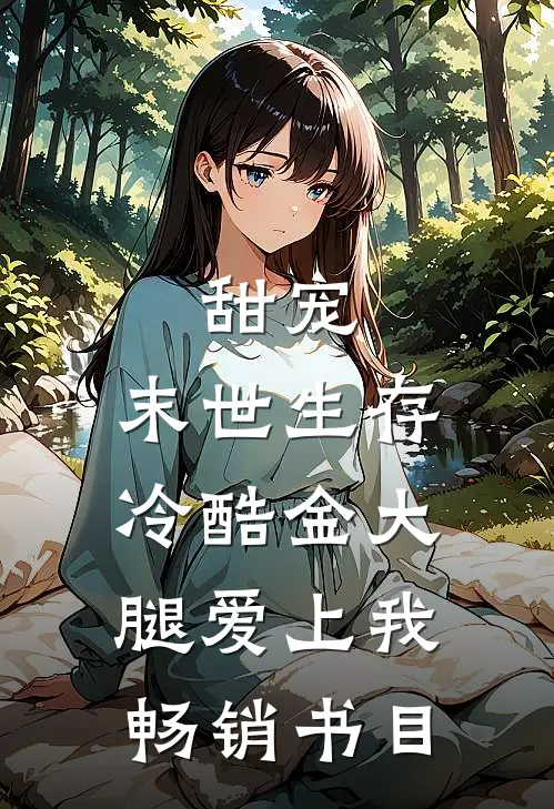 甜宠:末世生存,冷酷金大腿爱上我畅销书目