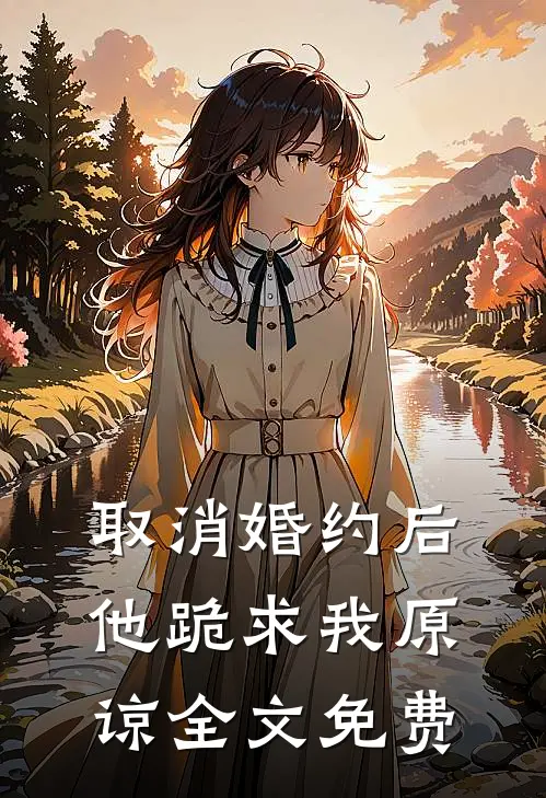 取消婚约后，他跪求我原谅全文免费