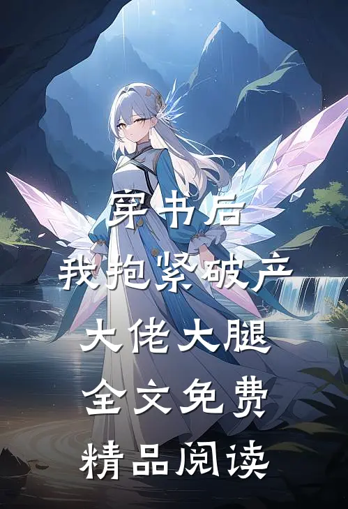 穿书后,我抱紧破产大佬大腿全文免费精品阅读