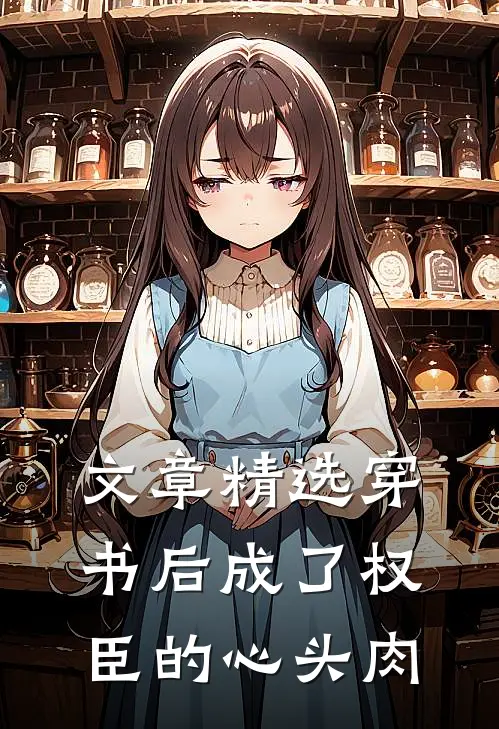 文章精选穿书后成了权臣的心头肉