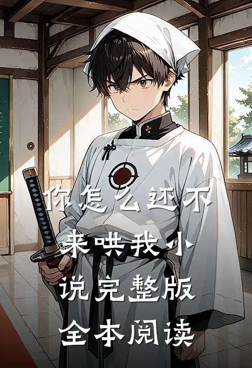 你怎么还不来哄我小说完整版全本阅读