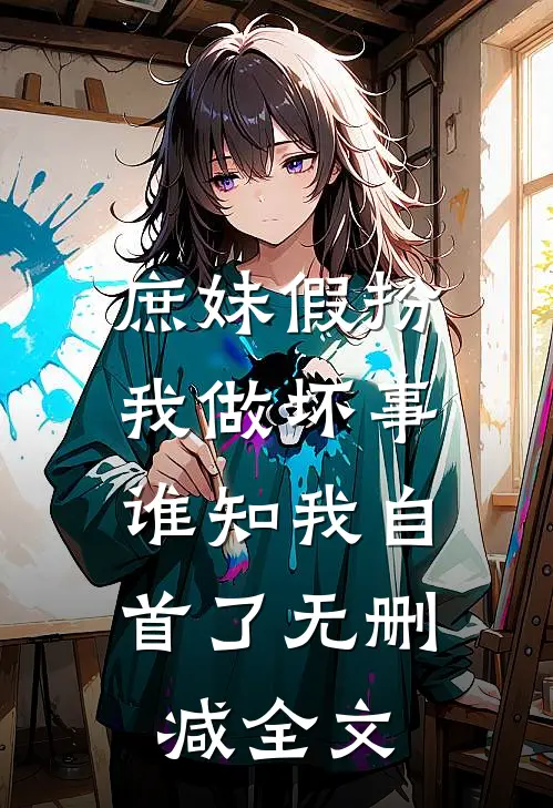 庶妹假扮我做坏事，谁知我自首了无删减全文