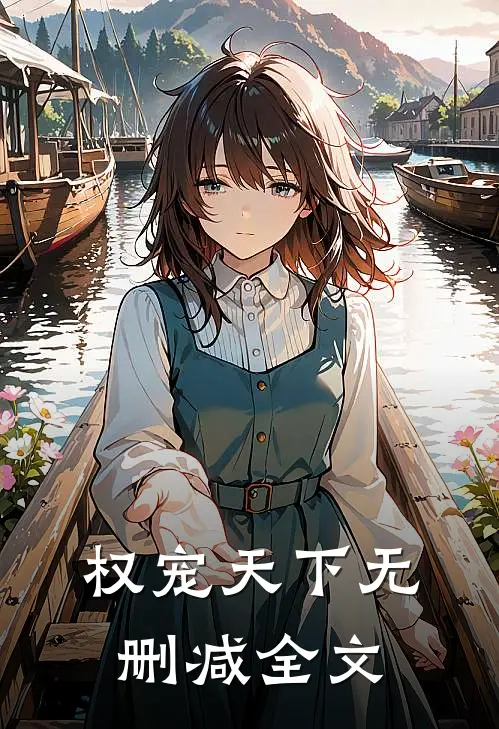 权宠天下无删减全文