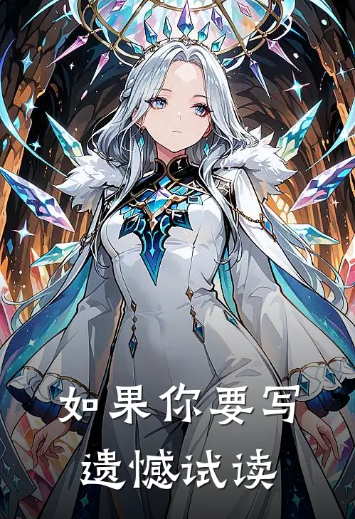 如果你要写遗憾试读