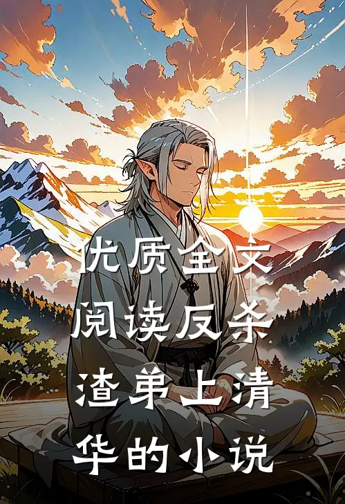 优质全文阅读反杀渣弟上清华的小说