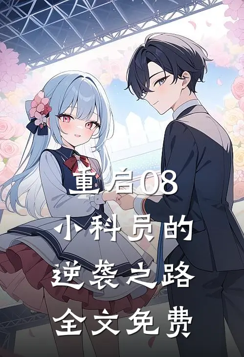 重启08：小科员的逆袭之路全文免费