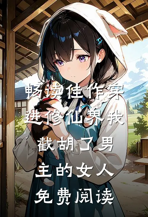 畅读佳作穿进修仙界我截胡了男主的女人免费阅读