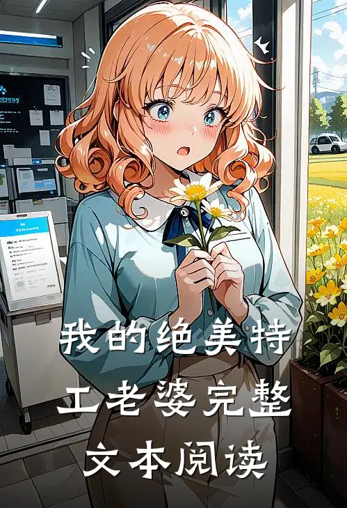 我的绝美特工老婆完整文本阅读