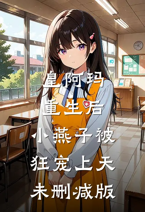 皇阿玛重生后，小燕子被狂宠上天未删减版