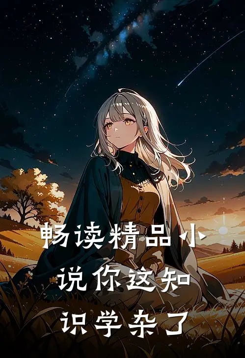 畅读精品小说你这知识学杂了